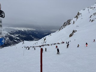 #36, &ccedil;a aurait pu &ecirc;tre bien mais&hellip;