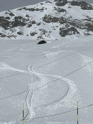 Retour &agrave; Orelle 