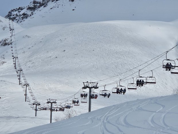 Pas de d&eacute;sillusion &agrave; Saint Fran&ccedil;ois Longchamp