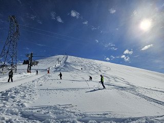 Pas de d&eacute;sillusion &agrave; Saint Fran&ccedil;ois Longchamp