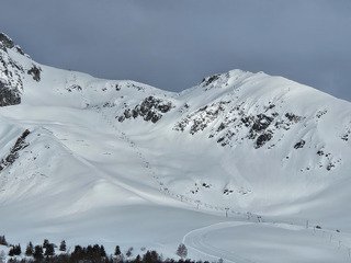 Pas de d&eacute;sillusion &agrave; Saint Fran&ccedil;ois Longchamp