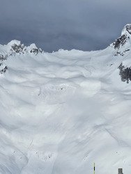 Pas de d&eacute;sillusion &agrave; Saint Fran&ccedil;ois Longchamp
