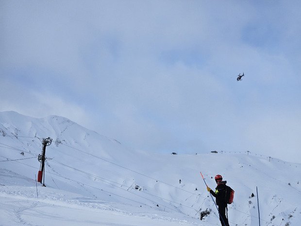 Pas de d&eacute;sillusion &agrave; Saint Fran&ccedil;ois Longchamp