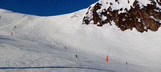 C&rsquo;&eacute;tait bien bon merci du r&eacute;gal !