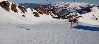 C&rsquo;&eacute;tait bien bon merci du r&eacute;gal !