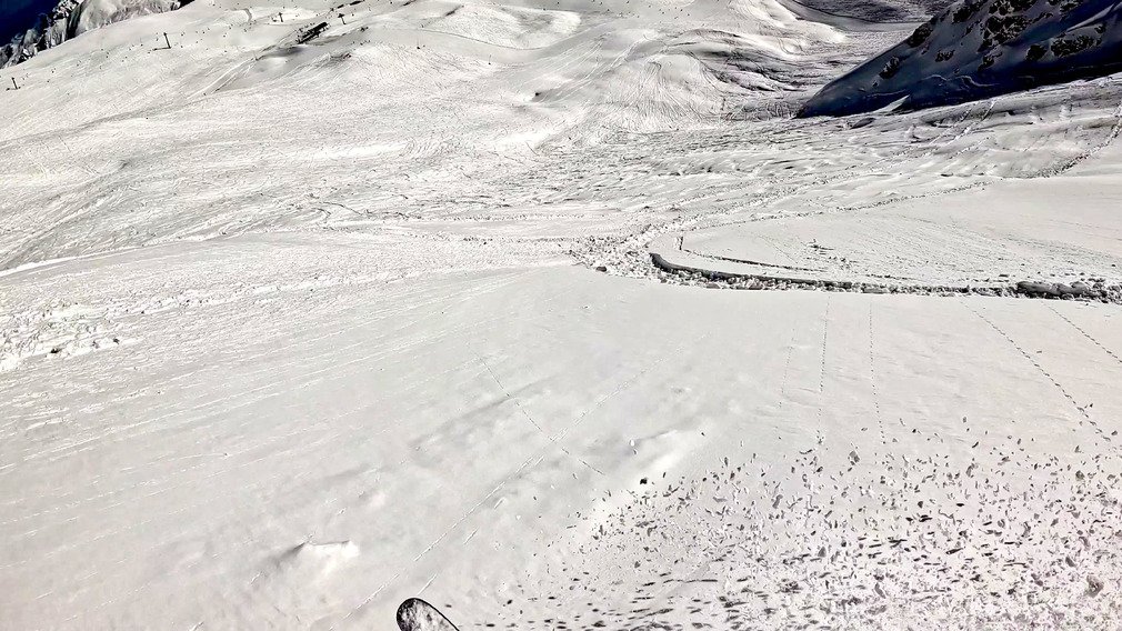 Gavage pr&eacute; redoux 