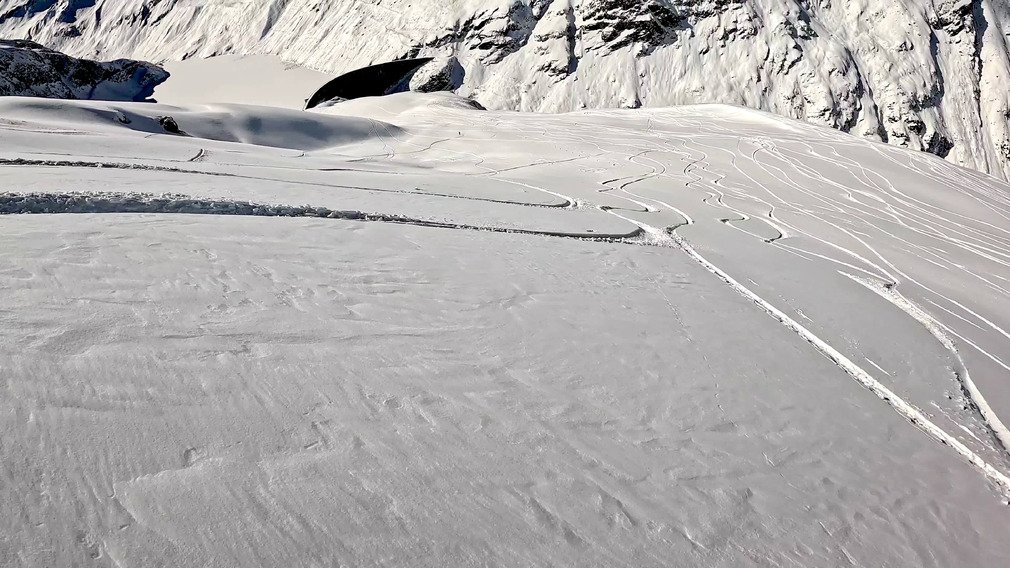 Gavage pr&eacute; redoux 