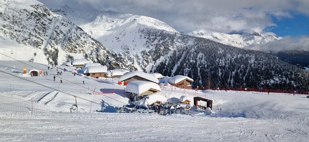 ⚠️ Risque de noyade 5/5 