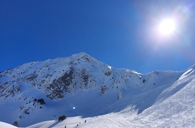 Beaucoup trop de monde 😱🙃