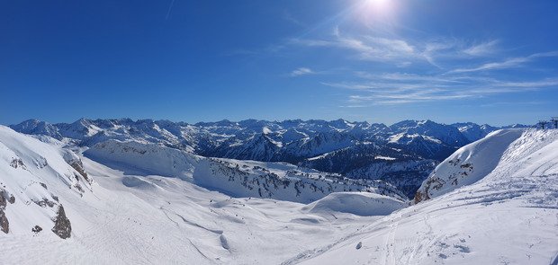 Beaucoup trop de monde 😱🙃