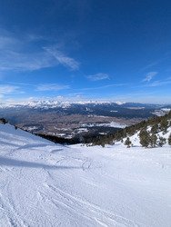 J'suis content, c'est l'printemps