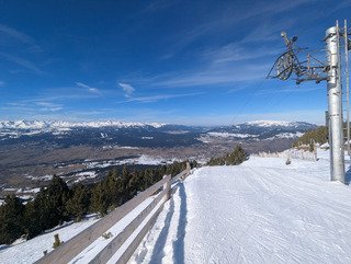 J'suis content, c'est l'printemps