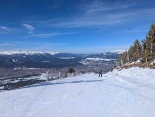 J'suis content, c'est l'printemps