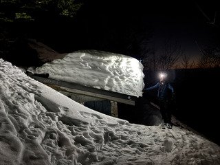 Nocturne &eacute;toil&eacute;e option cr&egrave;me br&ucirc;l&eacute;e