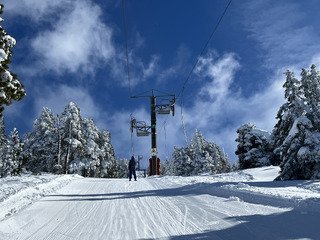 Affluence record pour une belle journ&eacute;e 