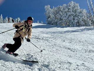 Affluence record pour une belle journ&eacute;e 