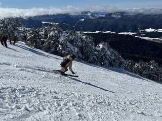 Affluence record pour une belle journ&eacute;e 