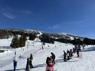 Affluence record pour une belle journ&eacute;e 
