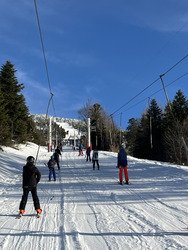 Affluence record pour une belle journ&eacute;e 