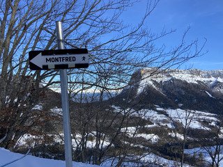 Montfred : balade bucolique qui se m&eacute;rite 😅