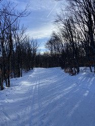 Montfred : balade bucolique qui se m&eacute;rite 😅