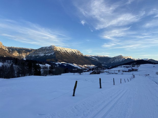 Montfred : balade bucolique qui se m&eacute;rite 😅