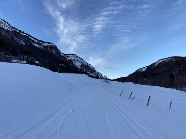 Montfred : balade bucolique qui se m&eacute;rite 😅