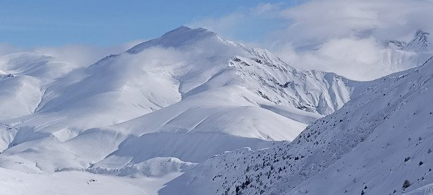 P&egrave;lerinage aux grandes Buffles