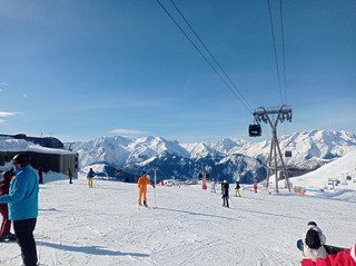 Itin&eacute;raire familial 