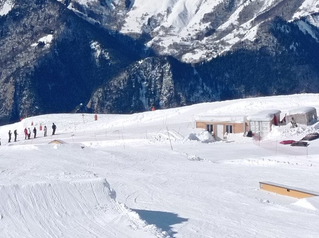 Itin&eacute;raire familial 