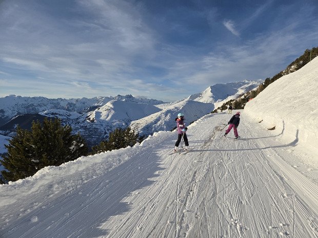 Il en restait (et il en reste) un peu