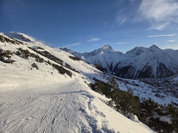 Il en restait (et il en reste) un peu