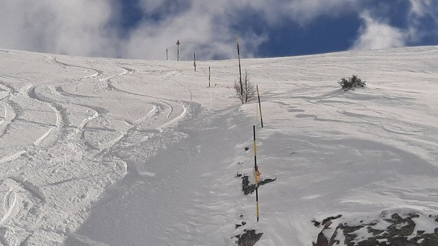 La r&eacute;galade en peuf sur Auris ! et topissime ailleurs !