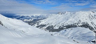 Meribel Mottaret: contre-post!