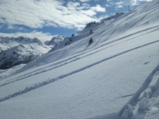 Meribel Mottaret: contre-post!