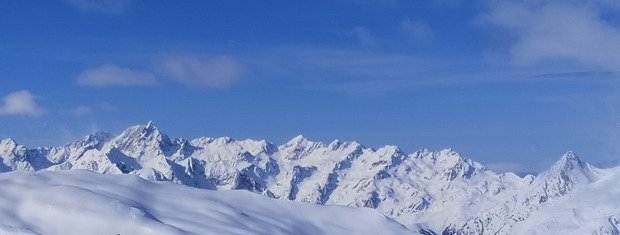 Sybelles, si belle et si fun ❄️