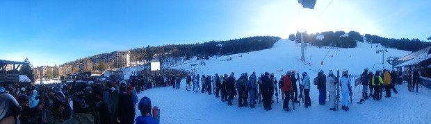 Le mauvais plan du jour 