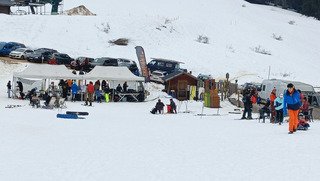 Winter Board'hell est de retour !