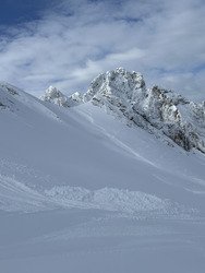 De l&rsquo;hiver au printemps 