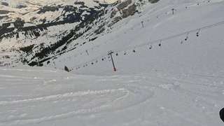 De l&rsquo;hiver au printemps 