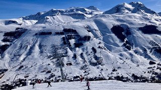 C&rsquo;est le printemps!