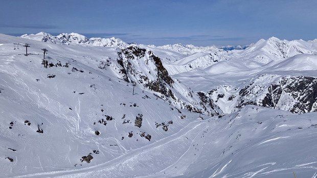 C&rsquo;est le printemps!