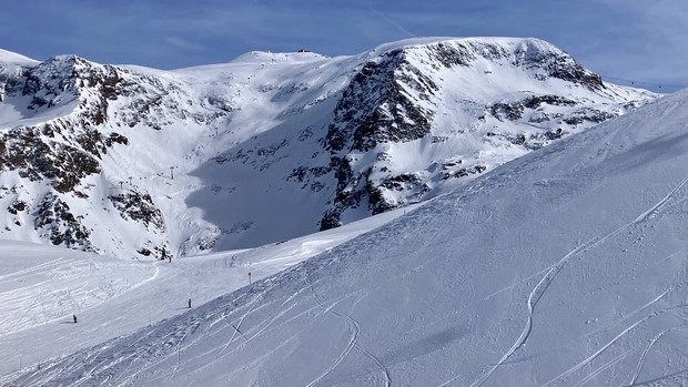 C&rsquo;est le printemps!