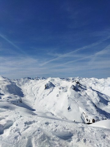 Homeland Overload🏔️