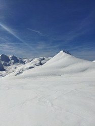 Homeland Overload🏔️