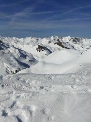 Homeland Overload🏔️