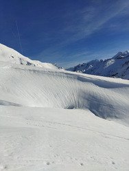 Homeland Overload🏔️