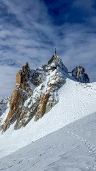 Vall&eacute;e blanche du dimanche 