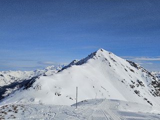 Conclure en apoth&eacute;ose 