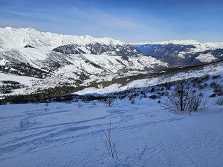 Conclure en apoth&eacute;ose 